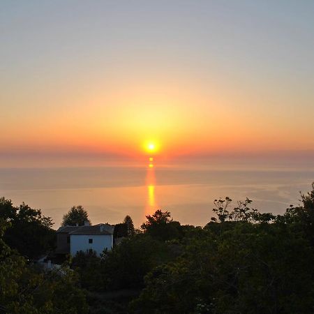 Archontiko Elda Hotel Agios Dimitrios  Room photo